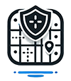 CrimeTracker Logo